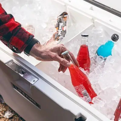 115 Quart High Performance Cooler