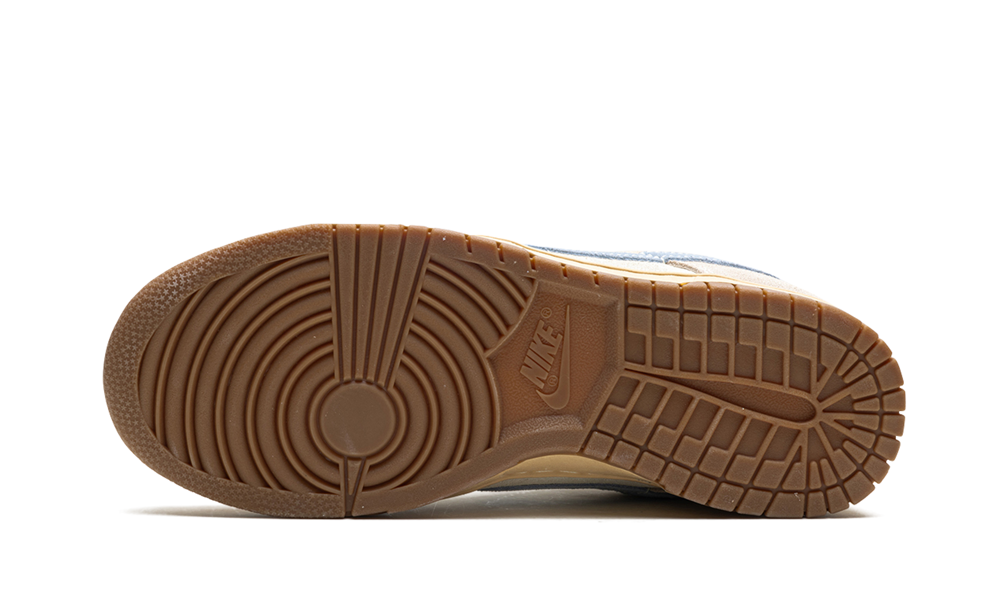 Nike Dunk Low "Sanddrift Armory Blue" HF0106 100