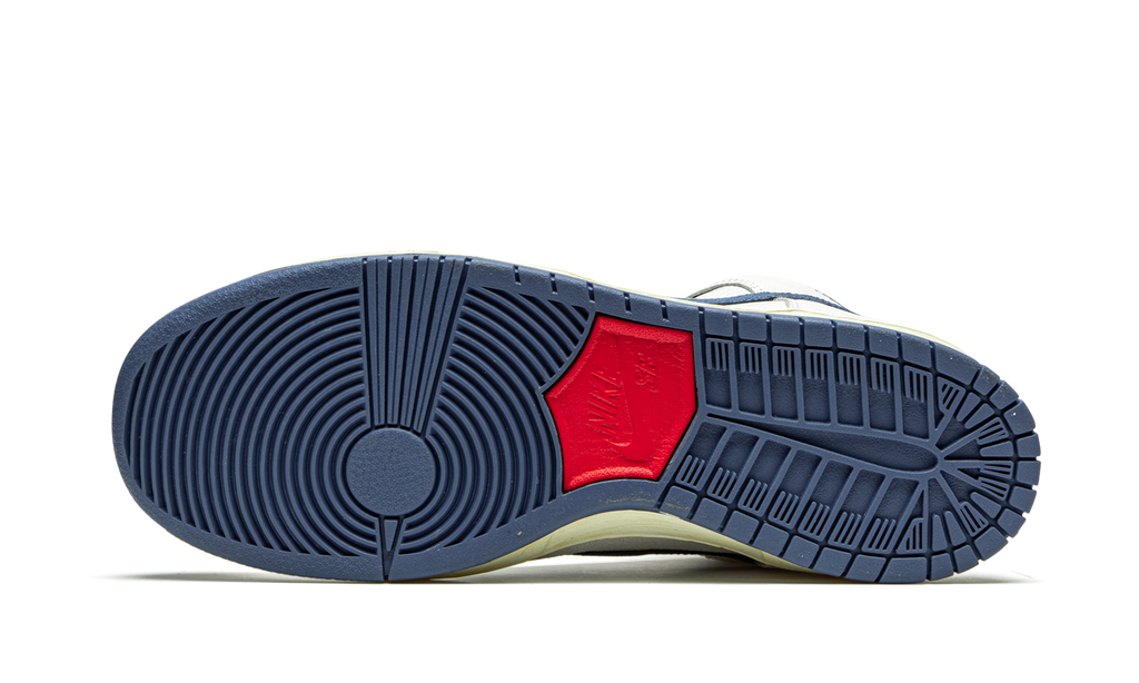 SB Dunk High Pro QS "Atlas - Lost at Sea" CZ3334 100