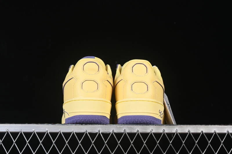 Air Force 1 X KB "Mamba Mentality"