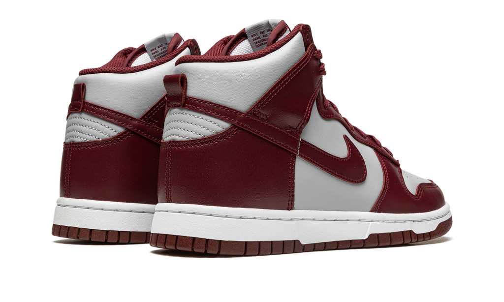 Dunk Hi Retro "Dark Beetroot" DD1399 600
