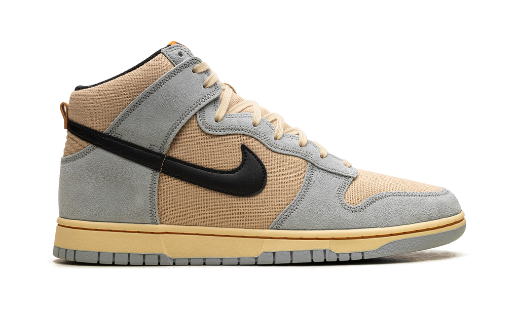 Dunk Hi Retro SE "Grain" FJ4191 200