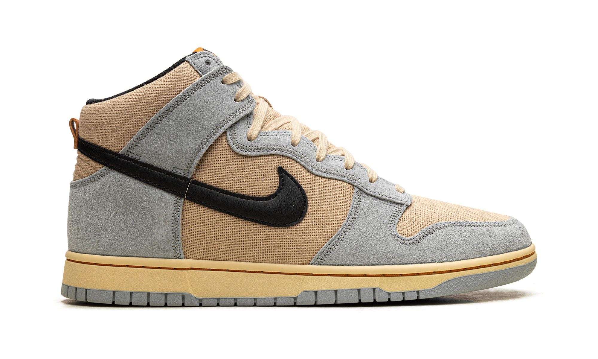 Dunk Hi Retro SE "Grain" FJ4191 200