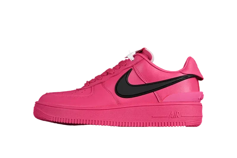 Air Force 1 Low SP AMBUSH "Pink/Black"