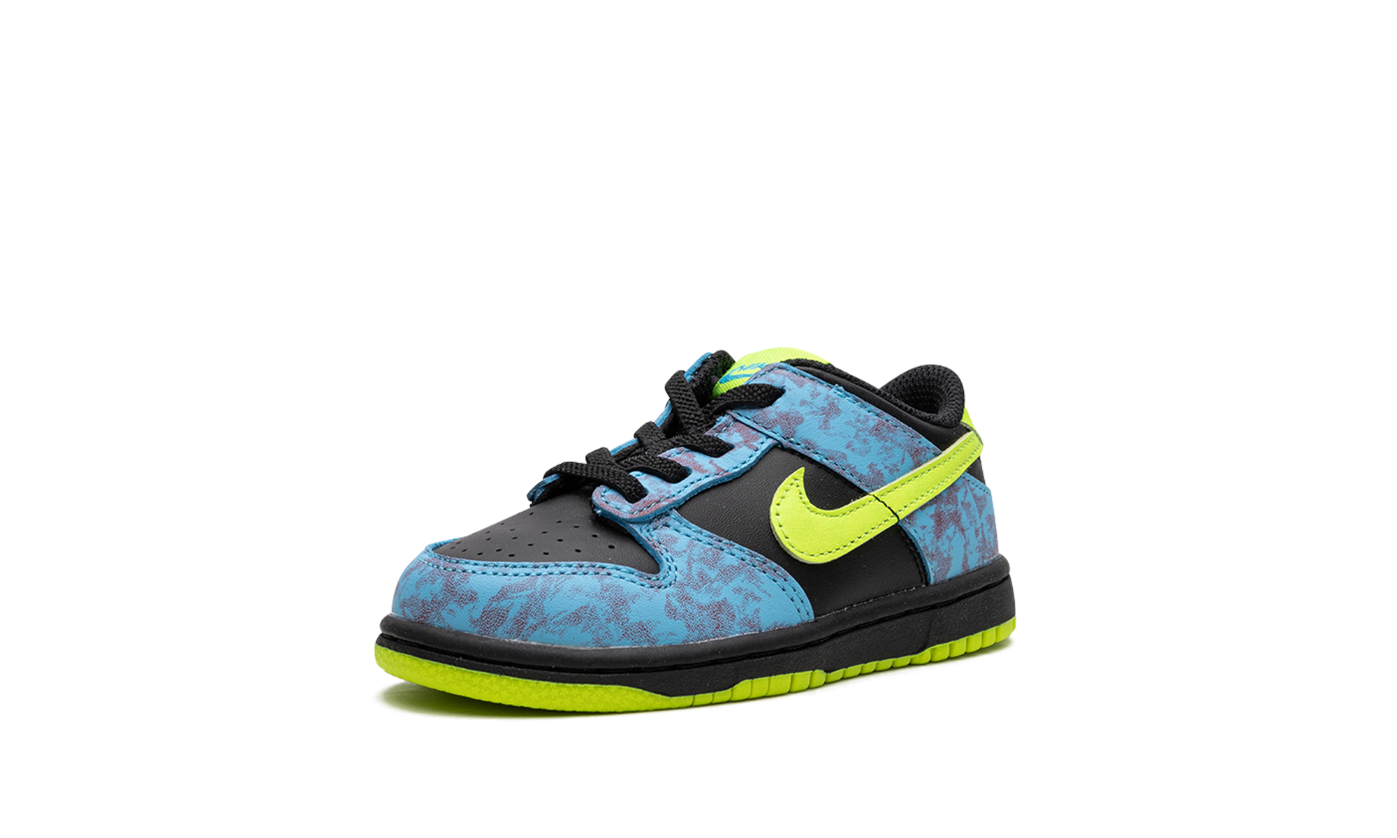 Dunk TD "Acid Wash" DV1697 900