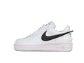 Air Force 1 Low SP AMBUSH "All White/Black"