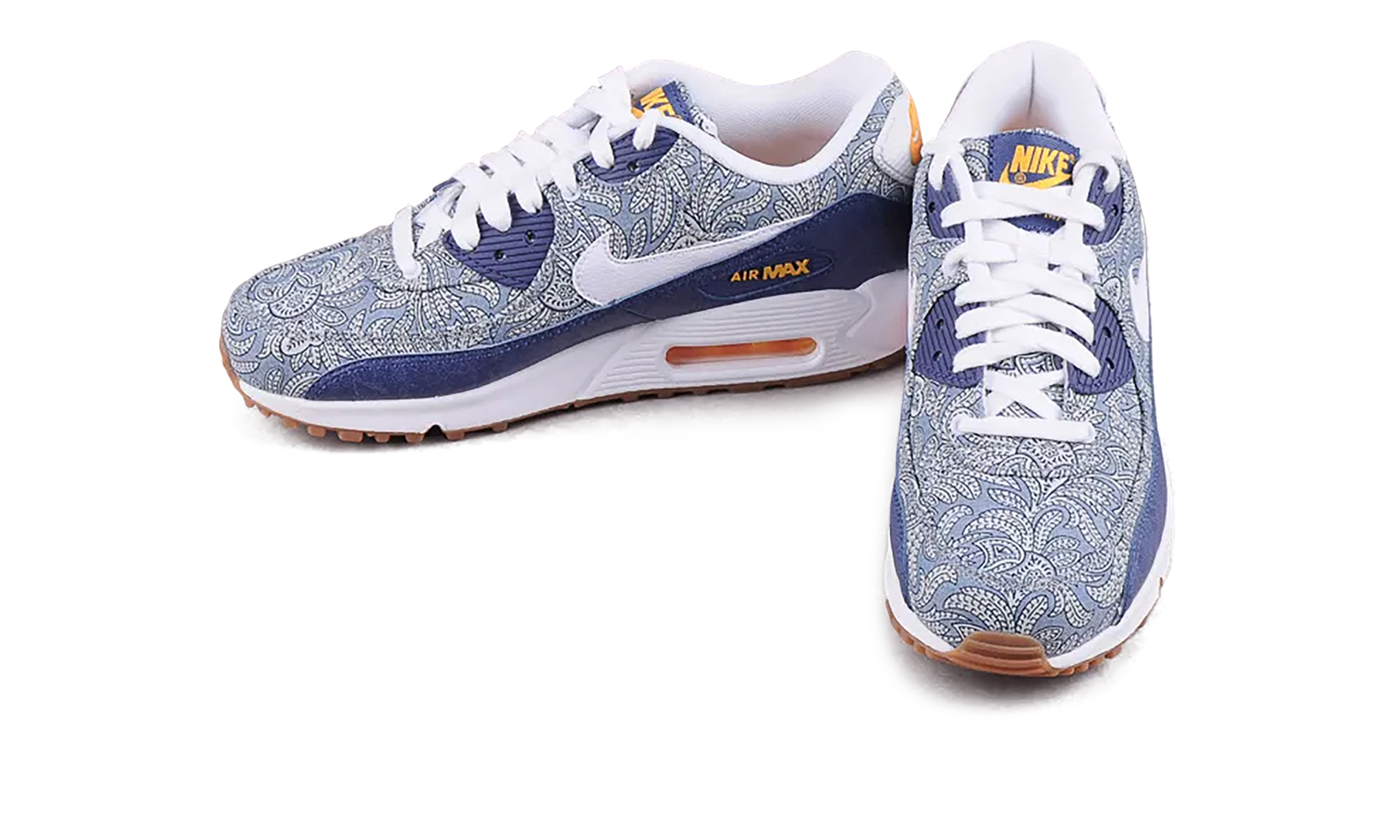 Air Max 90 LIB QS WMNS "Liberty" 654846 400