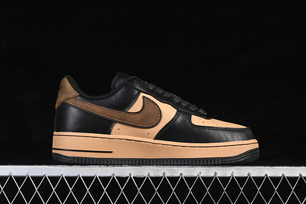 Nike Air Force 1 "Chocolate"