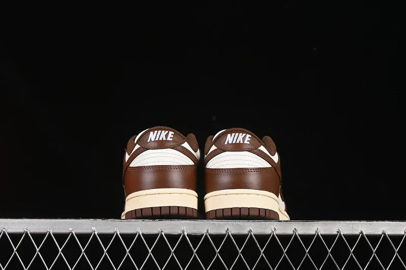 Nike SB Dunk Low "Cacao"
