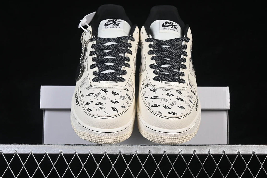 Nike Air Force 1 "Just Do It"