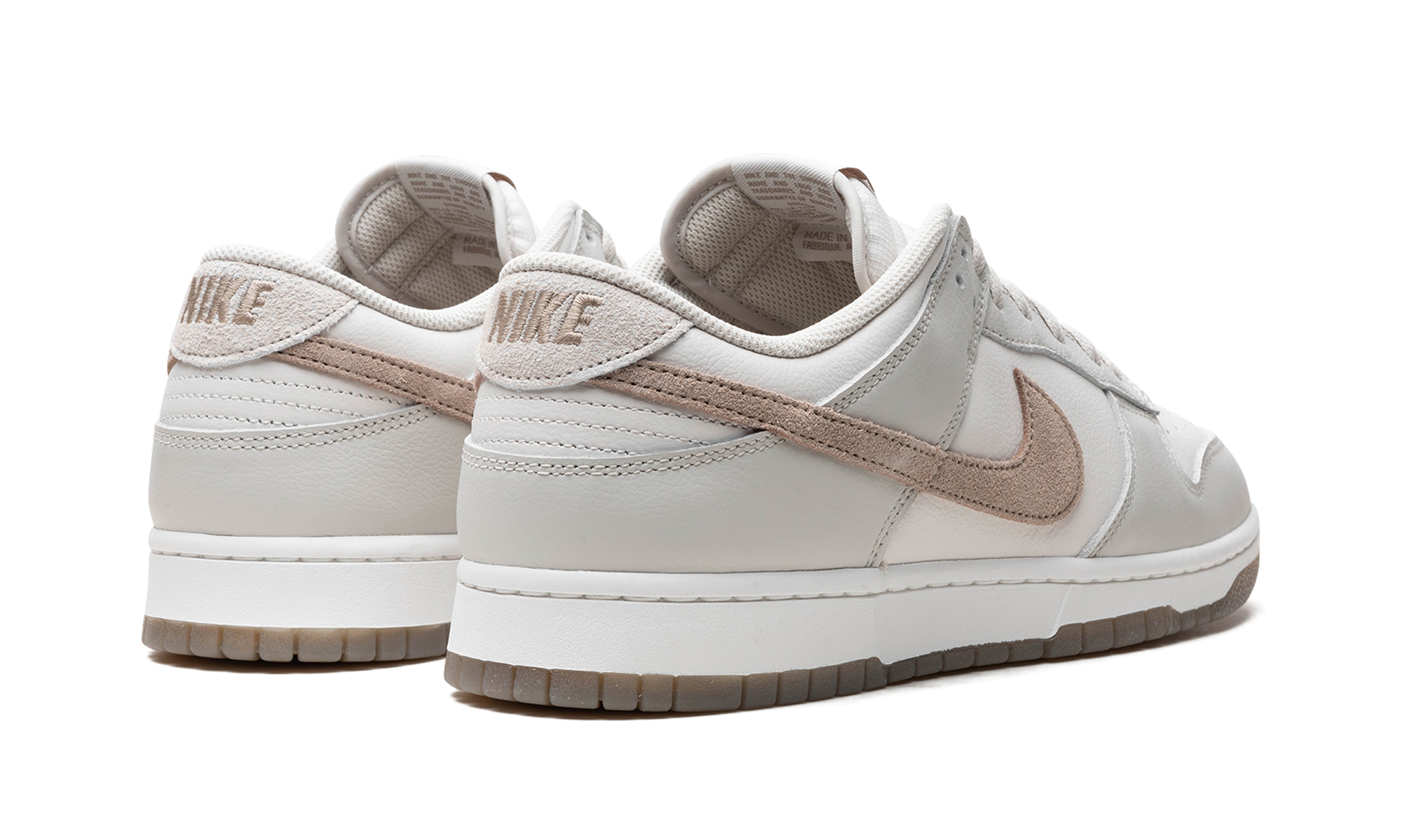 Nike Dunk Low Retro SE "Phantom Khaki" FJ4188 001