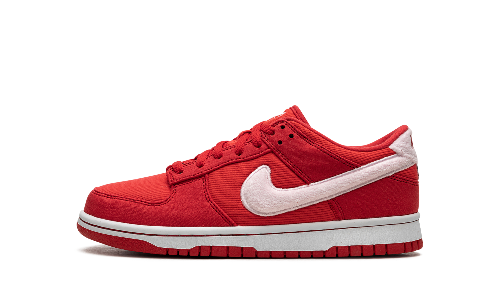 Dunk Low GS "Valentine's Day Solemates" FZ3548 612