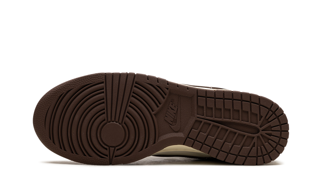 DUNK LOW WMNS "Cacao Wow" DD1503 124