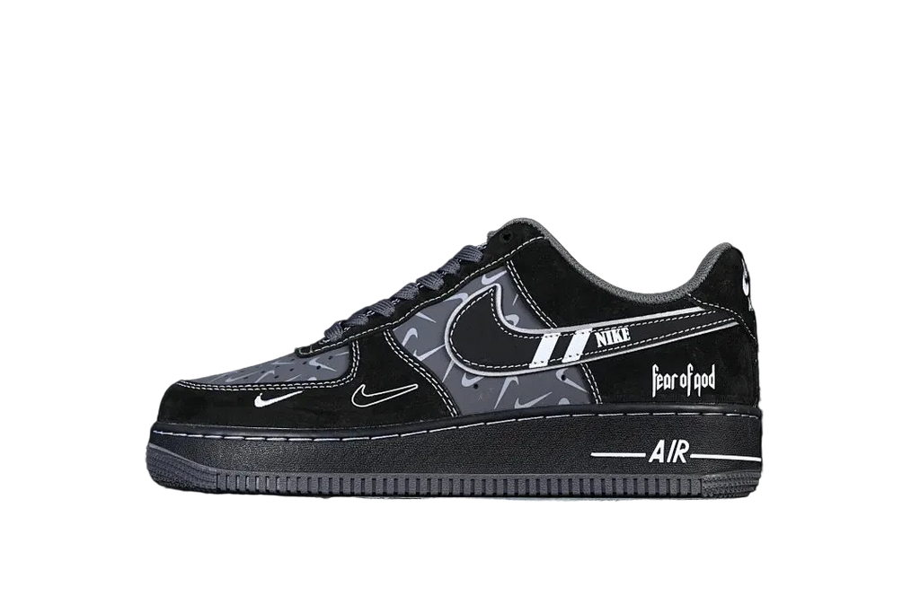 Nike Air Force 1 "Fear Of God"