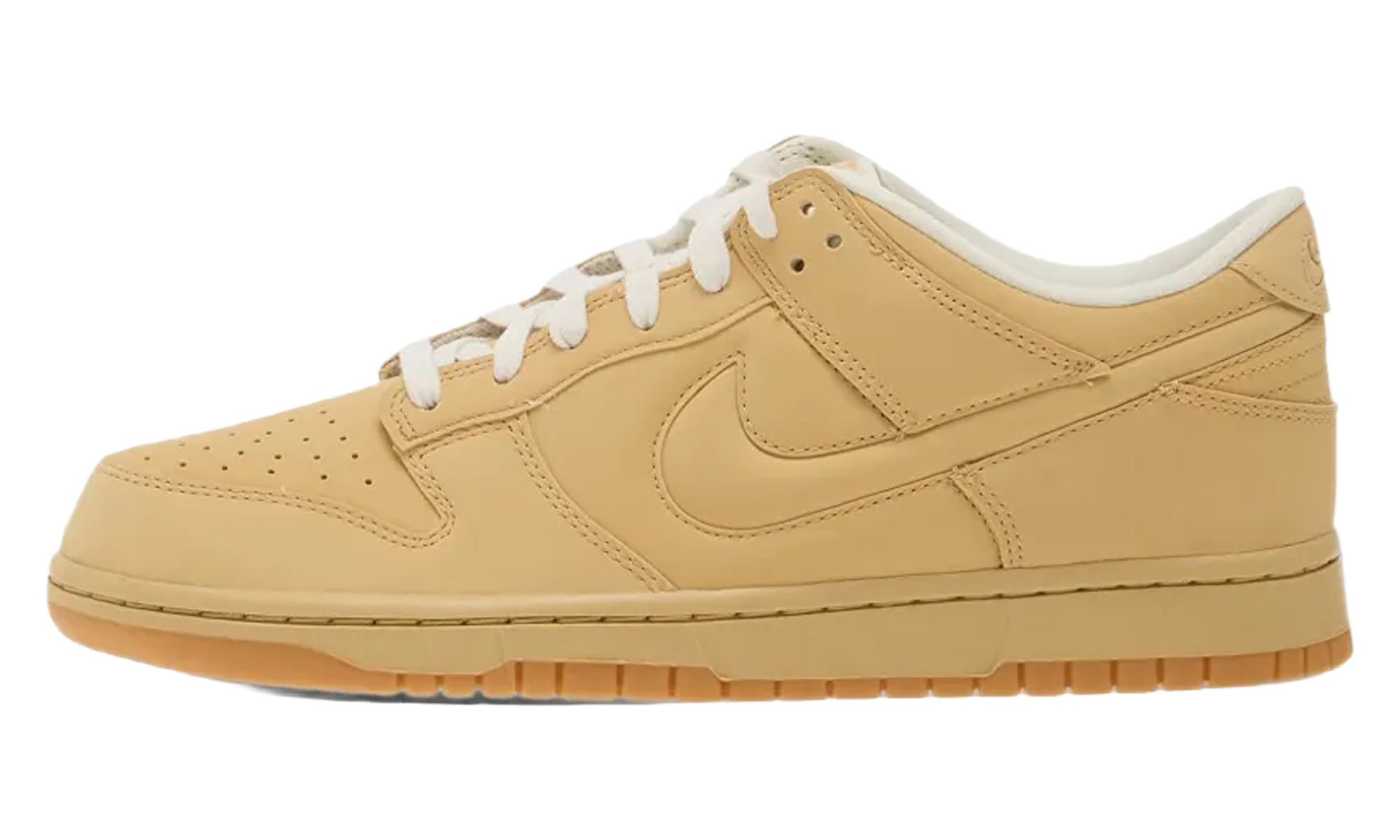 Dunk Low Retro Premium "Sesame / Pale Ivory / Sesame" IM4411 200