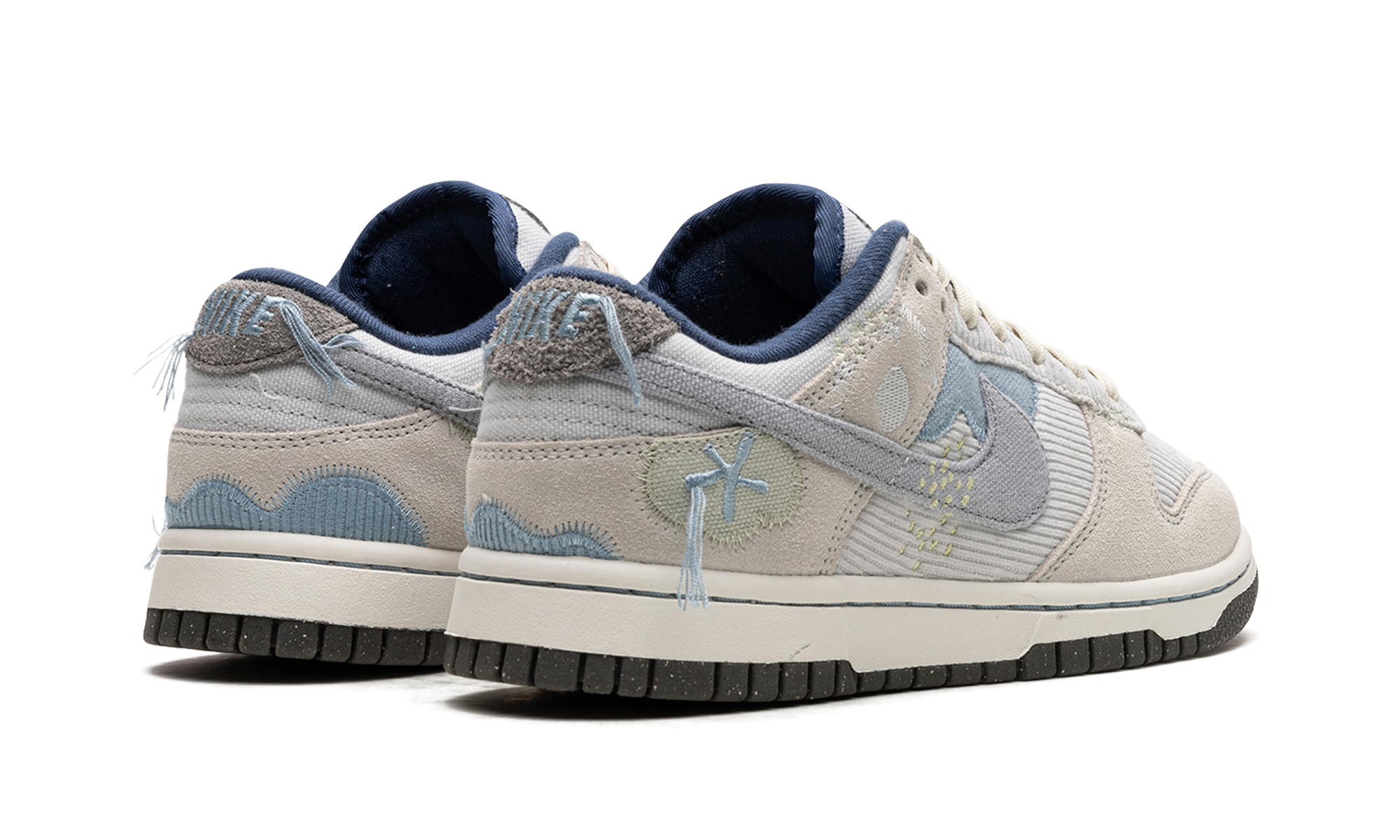 DUNK LOW WMNS "On the Bright Side" DQ5076 001