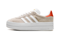 Gazelle Bold WMNS "Wonder Beige Orange" IG8671
