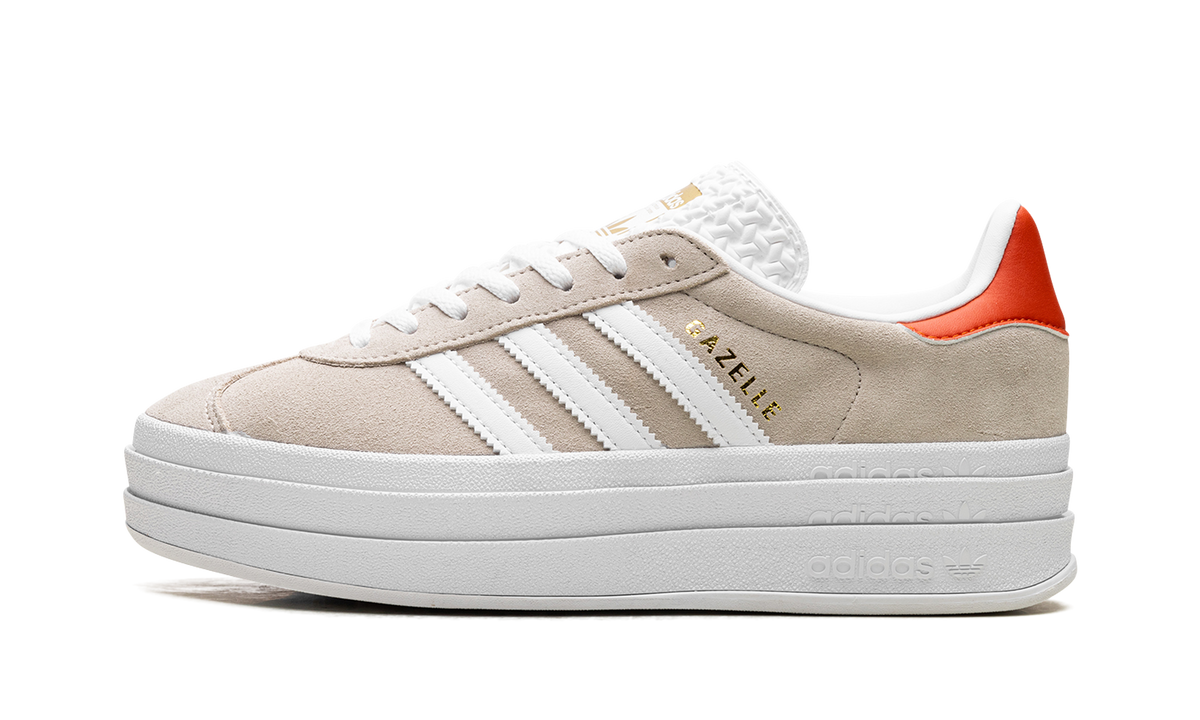 Gazelle Bold WMNS "Wonder Beige Orange" IG8671