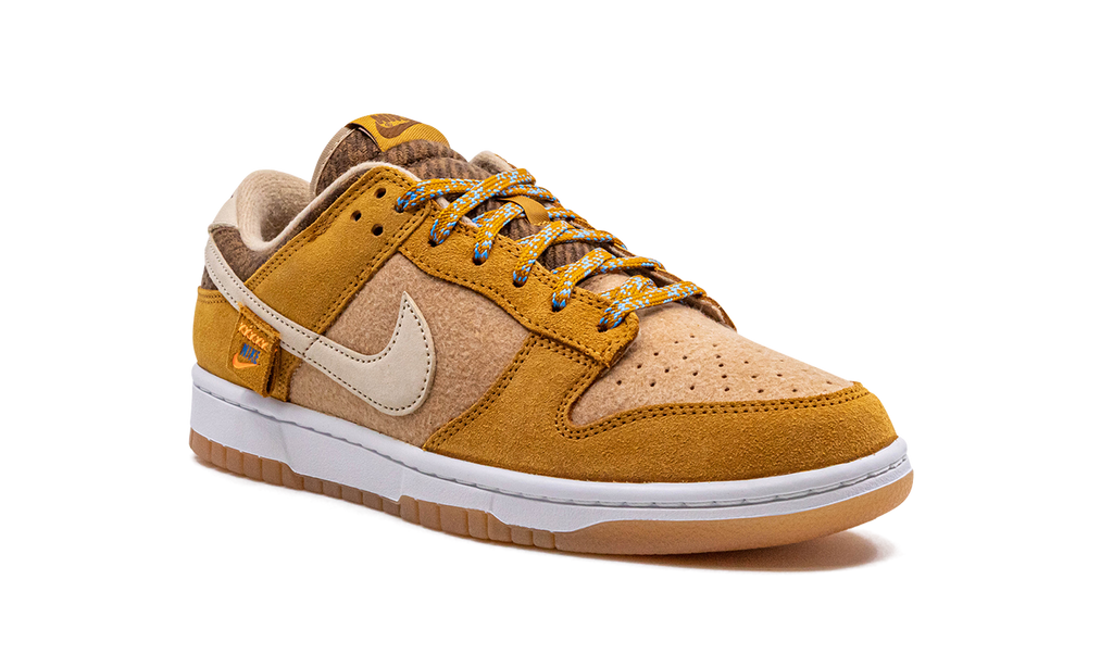 Dunk Low SE "Teddy Bear Praline" DZ5350 288