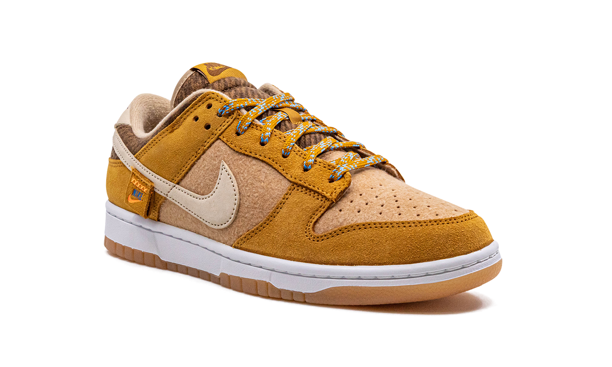 Dunk Low SE "Teddy Bear Praline" DZ5350 288