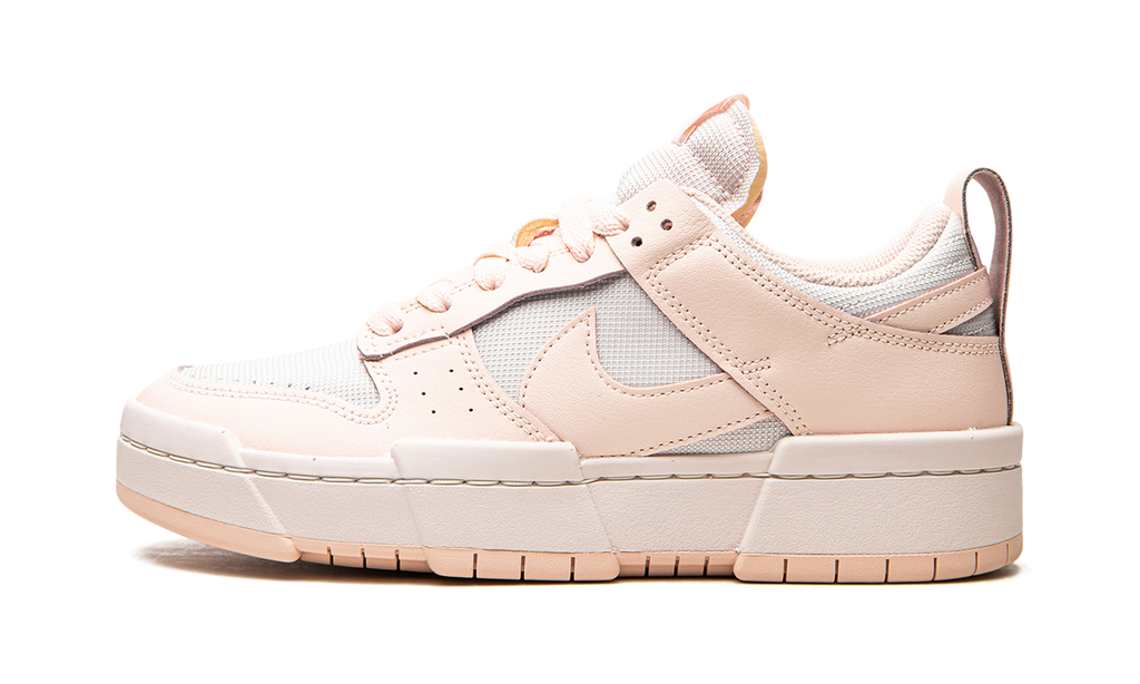 DUNK LO DISRUPT MNS WMNS "Pale Coral" CK6654 602