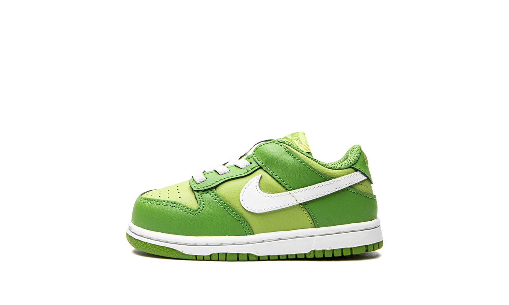 Dunk Low TD "Chlorophyll" DH9761 301