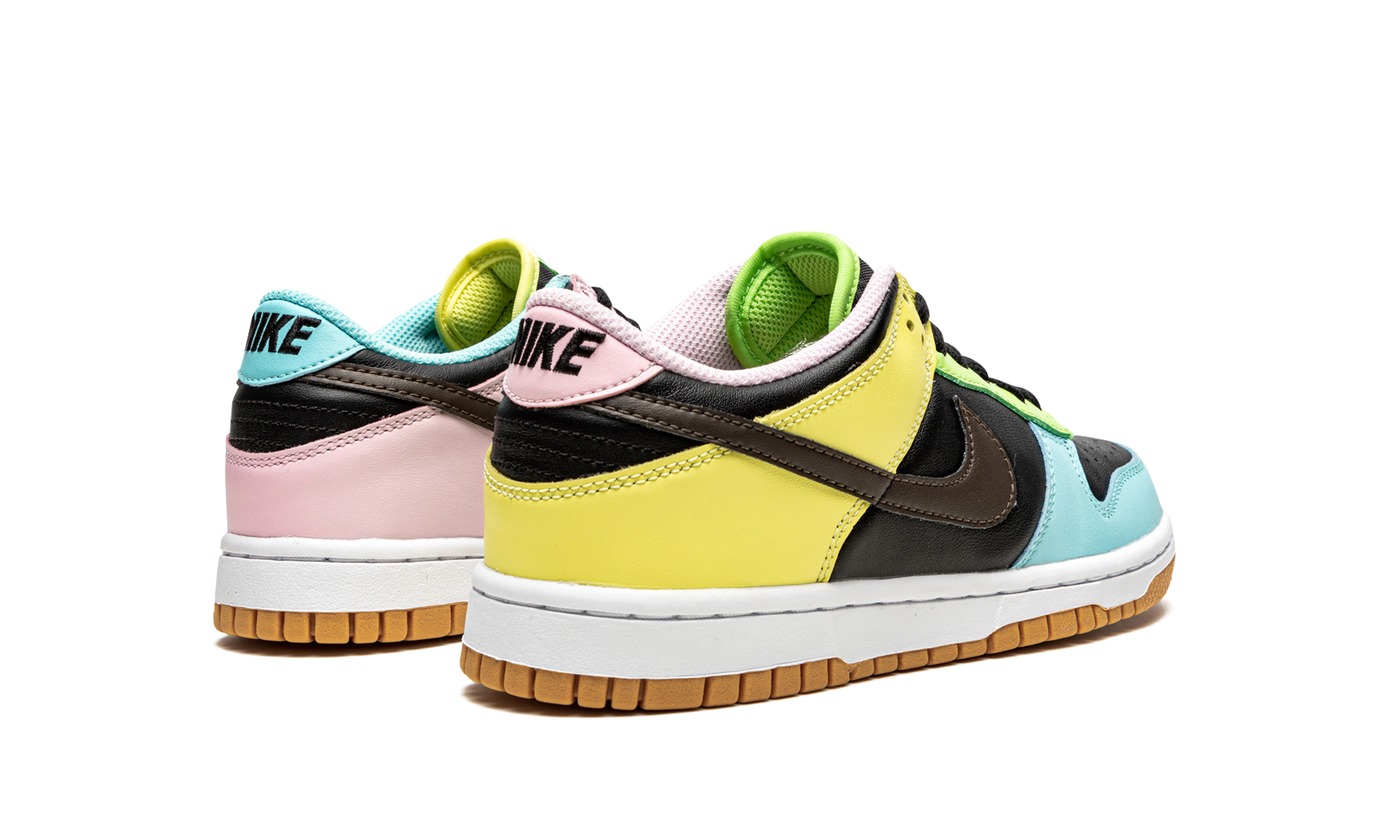 Dunk Low SE GS "Free 99" CZ2496 001