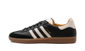Samba Classic Mig "JJJJound - Core Black/Off White-Gum" ID8707