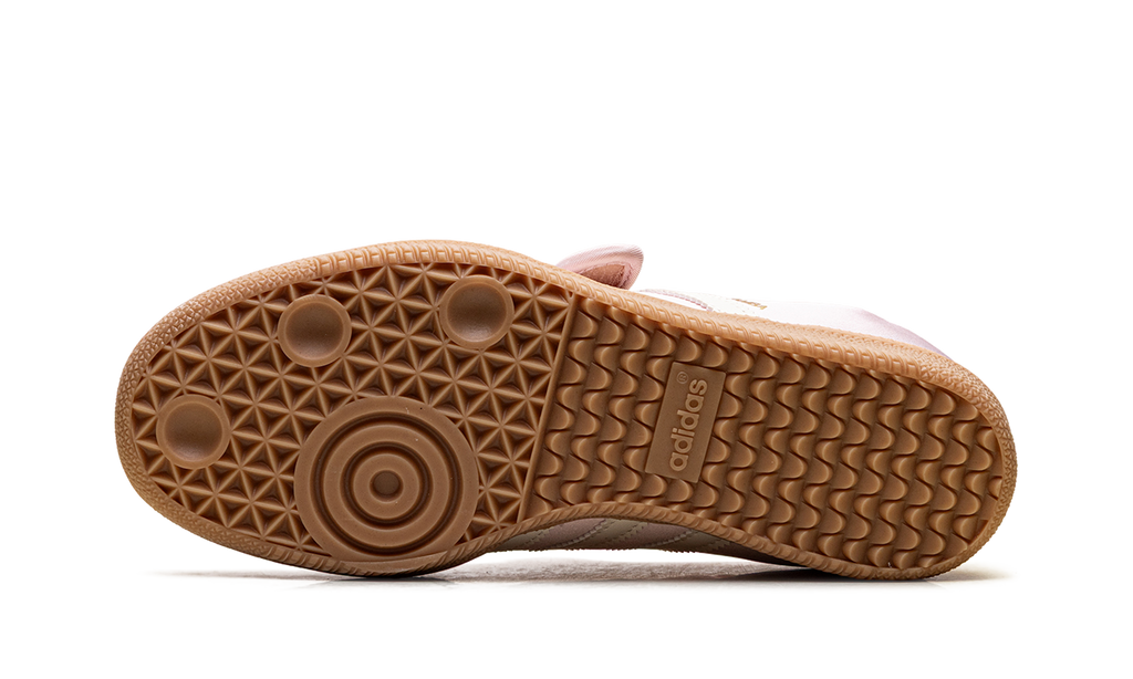 Samba Jane WMNS "Sandy Pink Cream White" KI2775