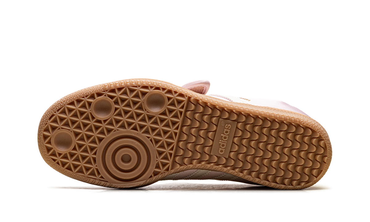 Samba Jane WMNS "Sandy Pink Cream White" KI2775