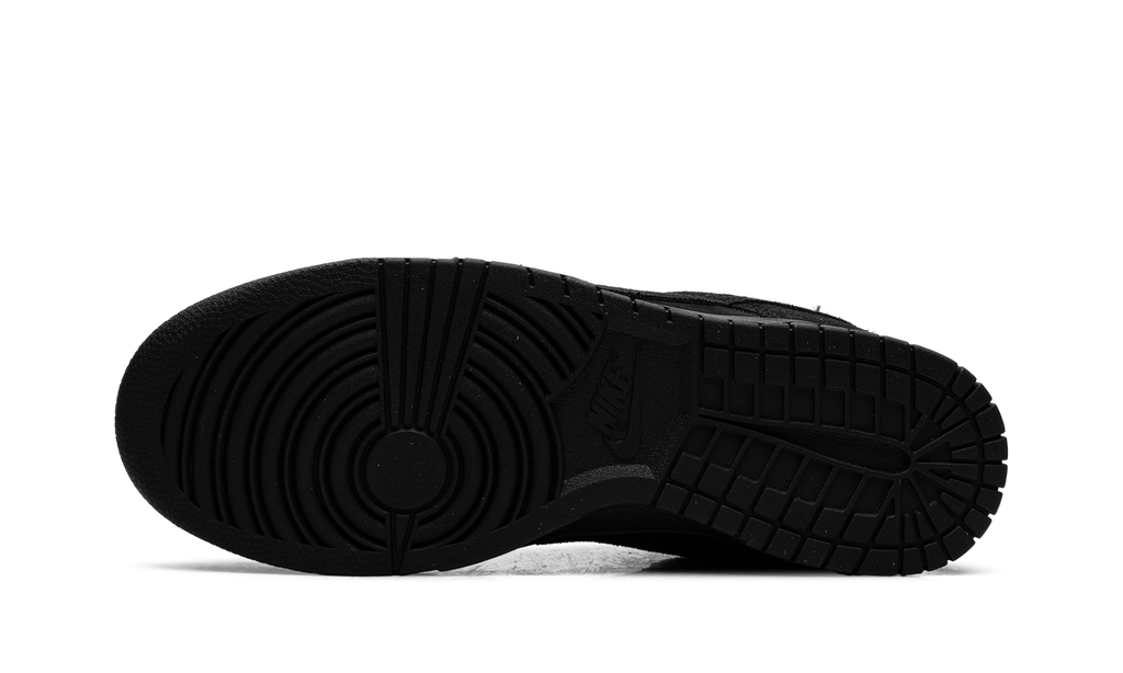 Dunk Low Retro "Black" IB6651 001