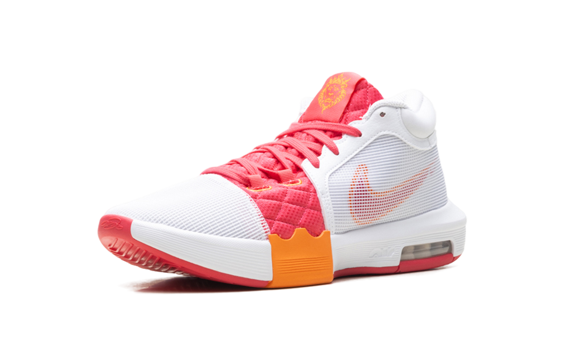 LEBRON WITNESS 8 "DUNKIN DONUTS" FB2239 104