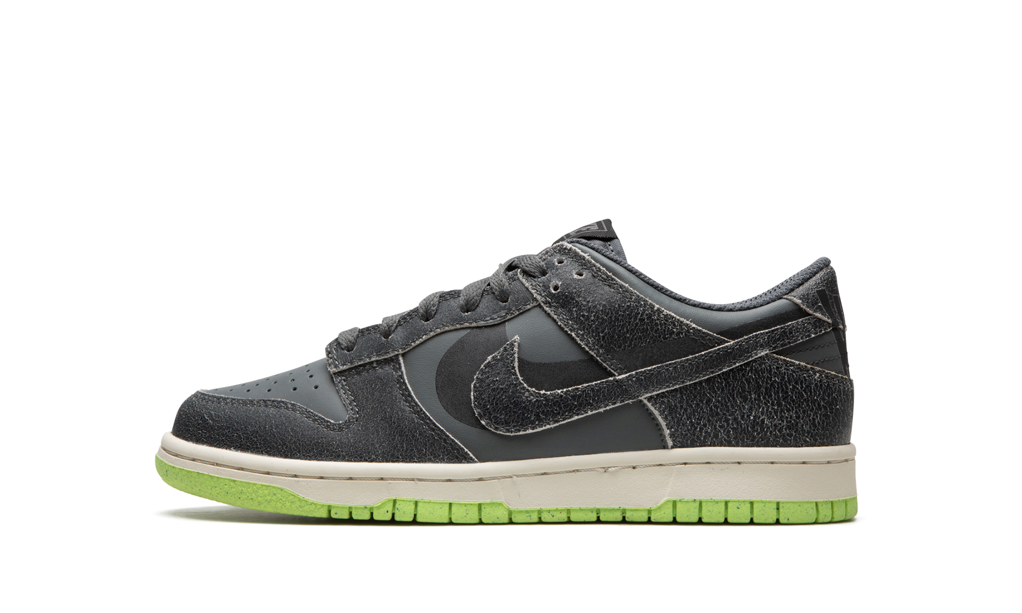 Dunk Low SE GS "Halloween - Cauldron" DQ6215 001