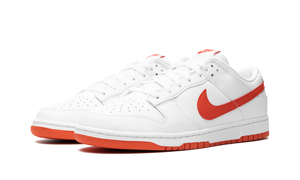Dunk Low "Picante Red" DV0831 103