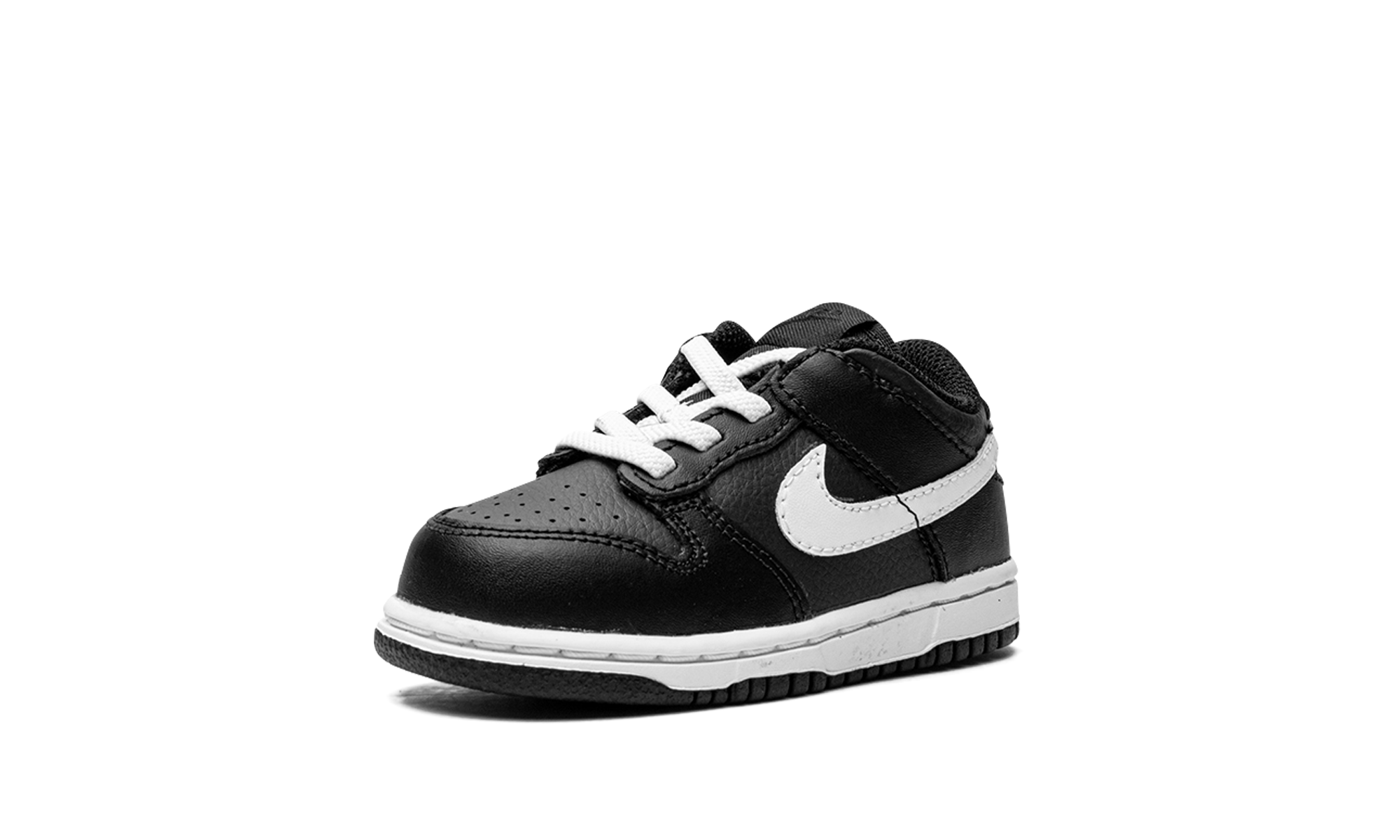 Dunk Low TD "Black Panda" DH9761 002
