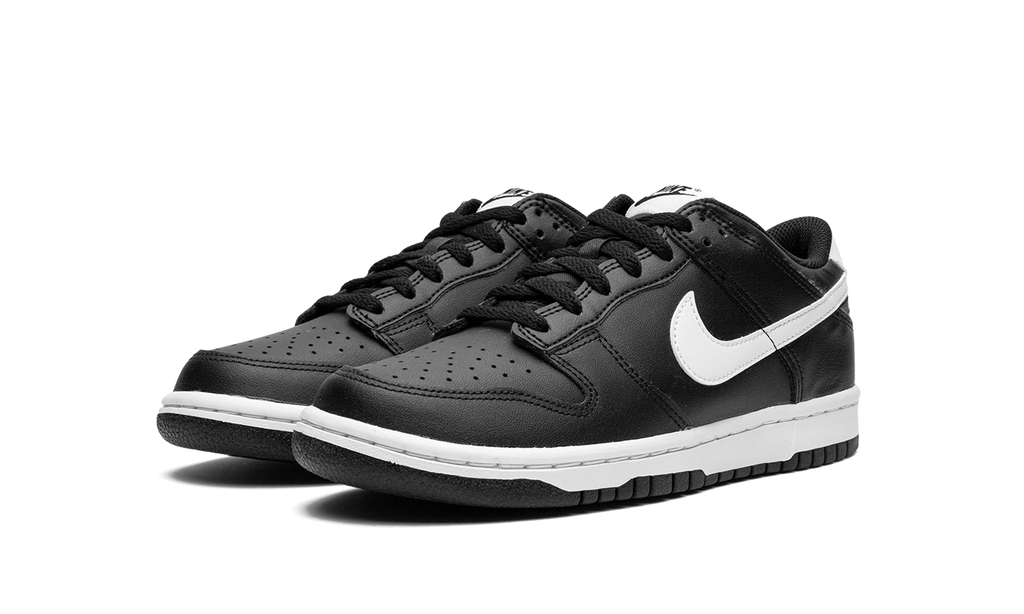 Dunk Low "Black Panda 2.0" FD1232 001