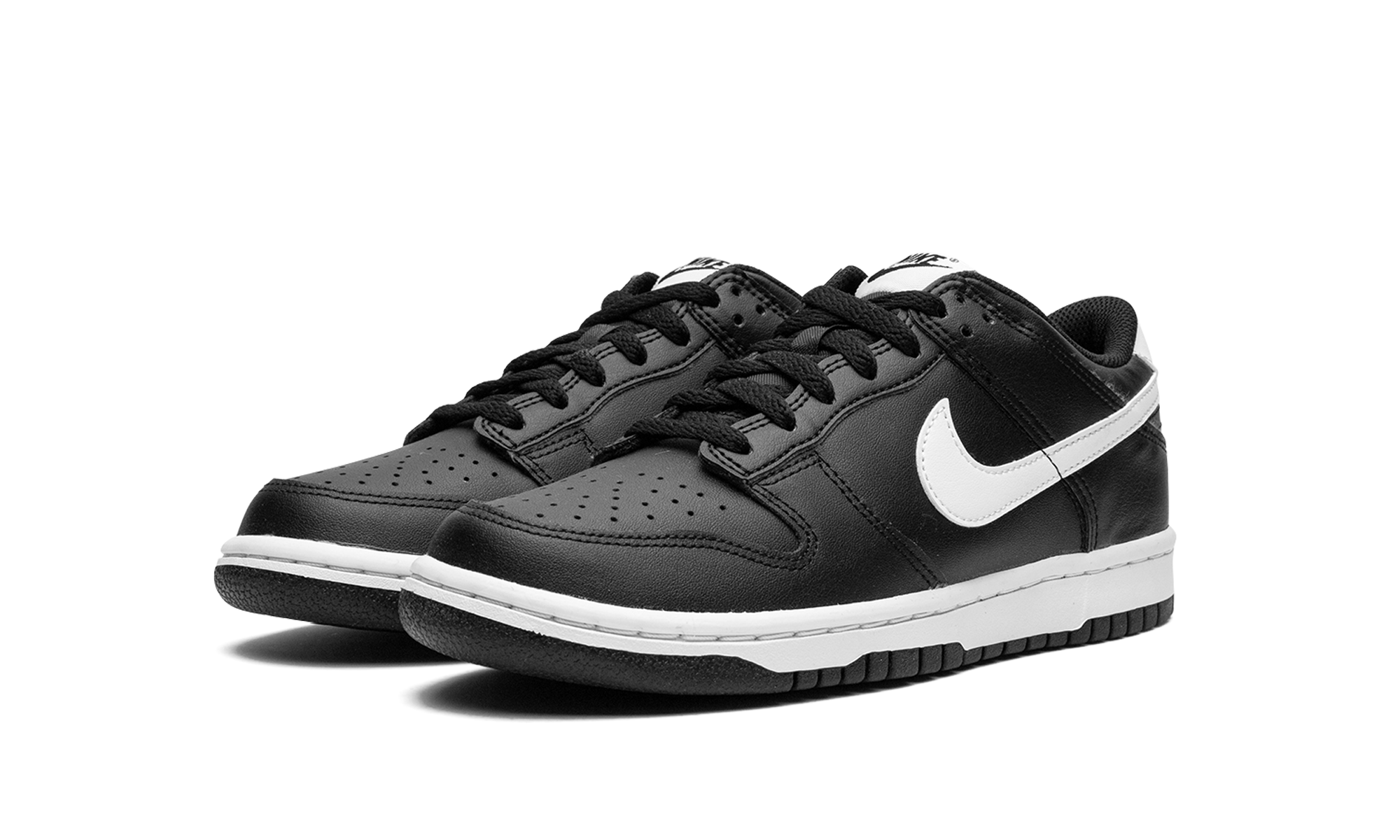 Dunk Low "Black Panda 2.0" FD1232 001