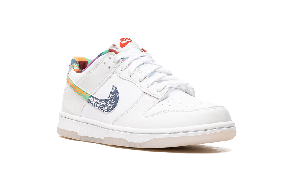 Dunk Low GS "Multi Color Paisley" FN8913 141