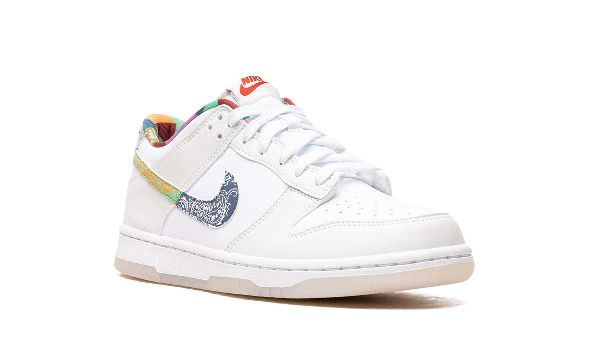 Dunk Low GS "Multi Color Paisley" FN8913 141