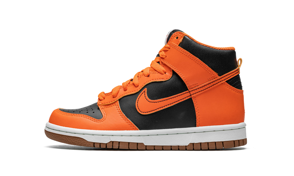 Dunk High GS "Halloween" DB2179 004