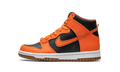 Dunk High GS "Halloween" DB2179 004