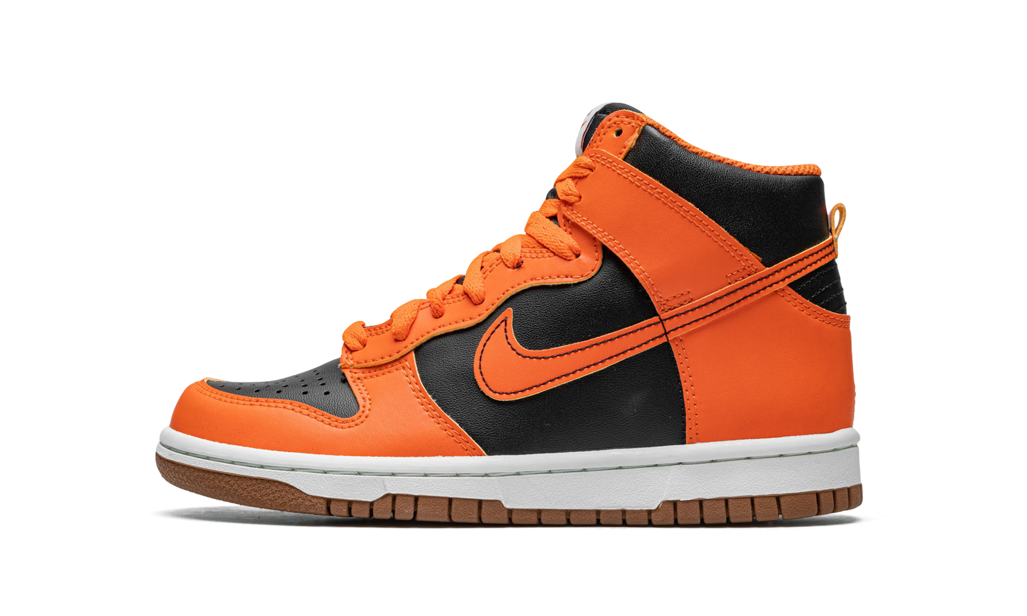Dunk High GS "Halloween" DB2179 004