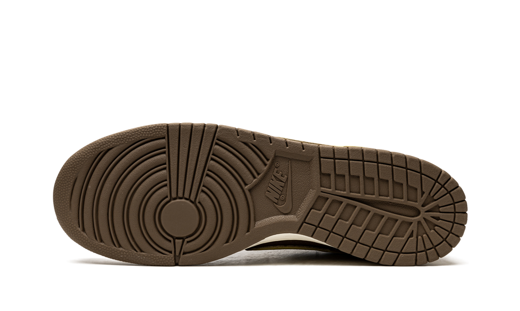 Dunk Low SP "Undefeated - Canteen" DH3061 200