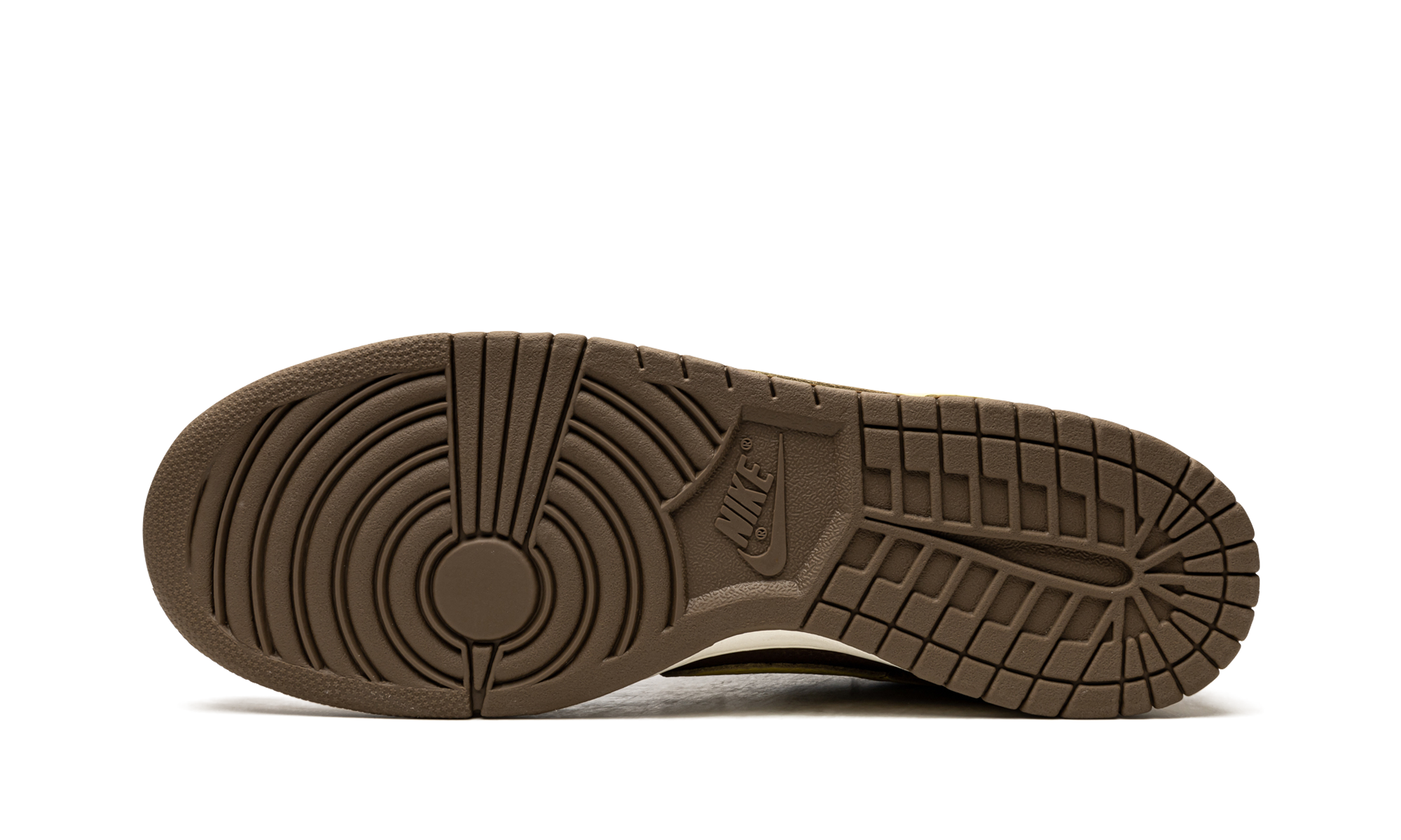 Dunk Low SP "Undefeated - Canteen" DH3061 200