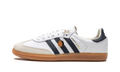 Samba "Sporty & Rich - White/Black" HP3354