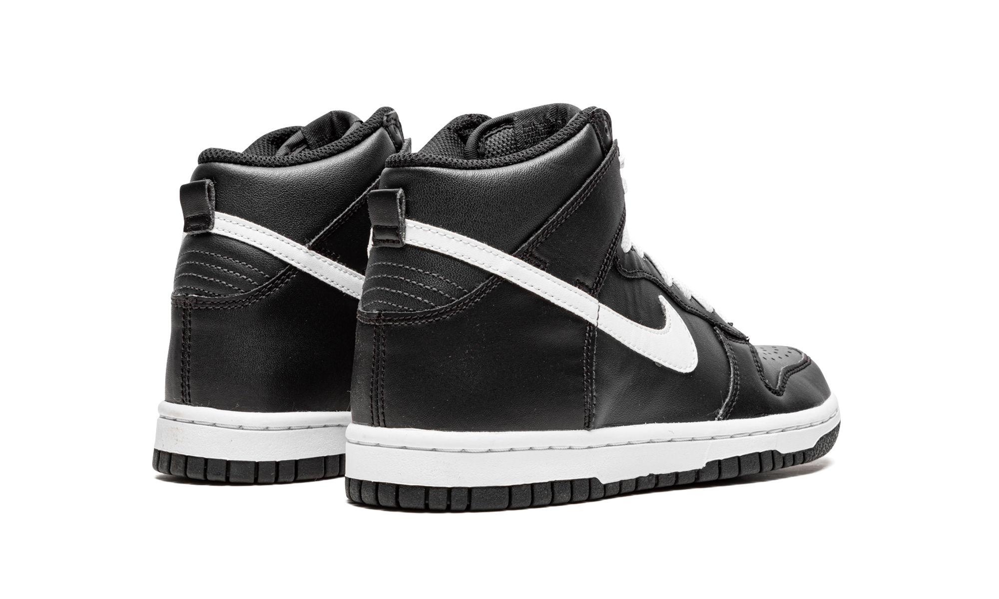 Dunk HI (GS) "Venom" DH9751 001
