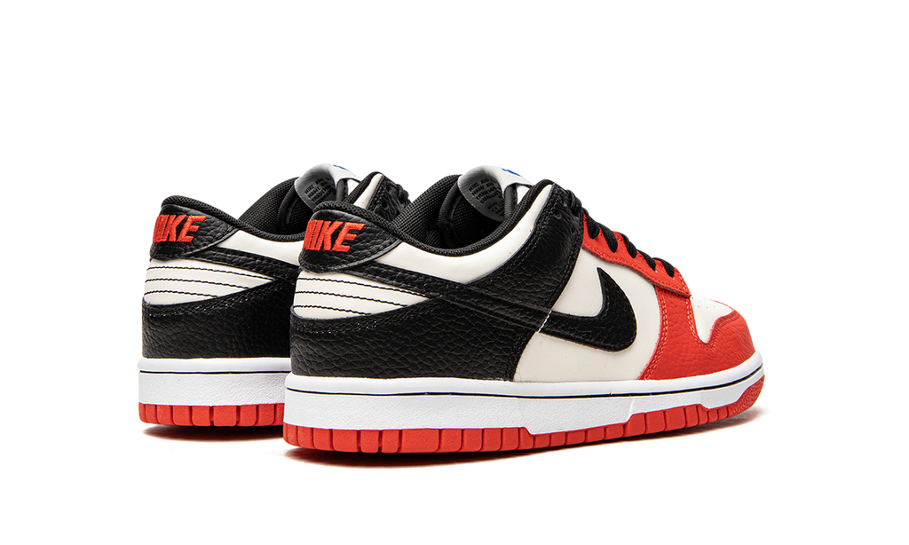 Dunk Low GS "NBA - Chicago Bulls" DO6288 100