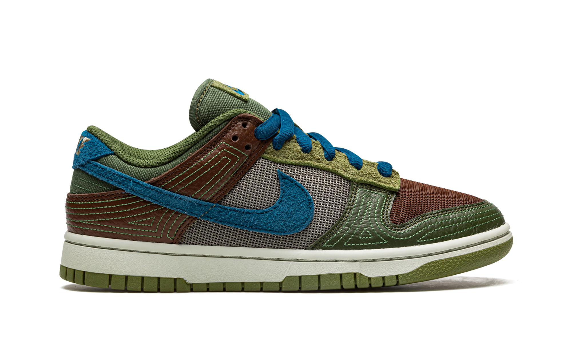 Dunk Low NH "Cacao Wow" DR0159 200