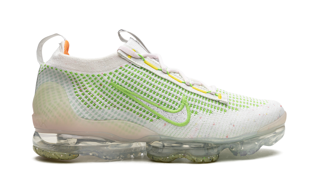 AIR VAPORMAX 2021 FLYKNIT WMNS "Feel Love" FD0871 100