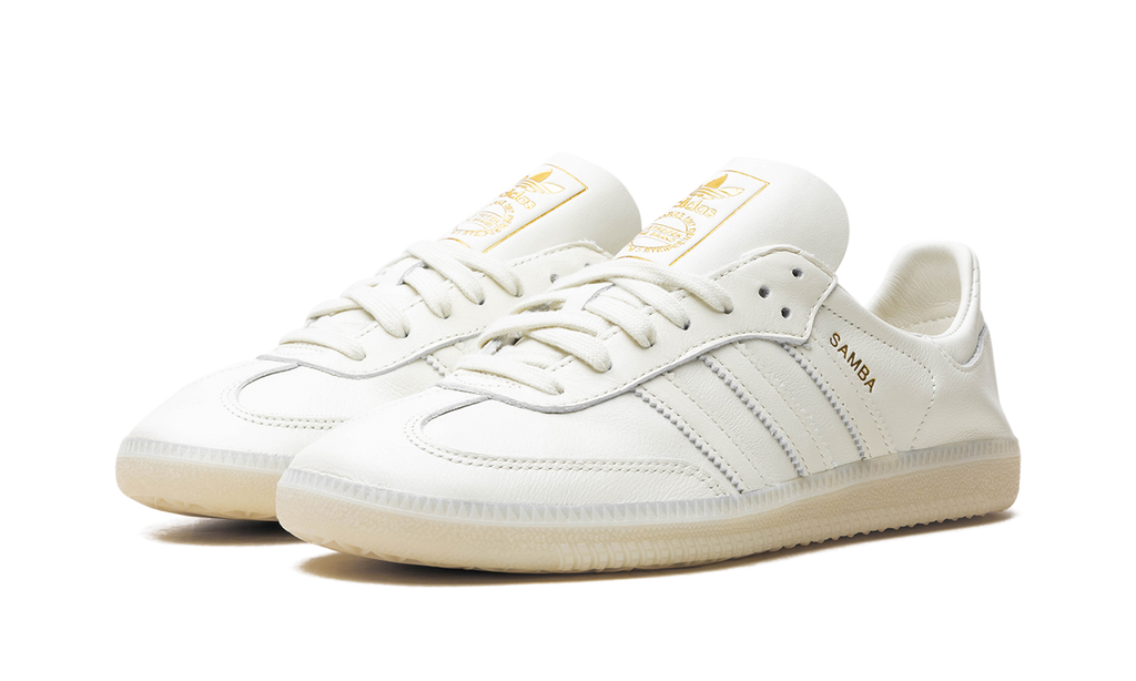 Samba Decon "Ivory" IG6171